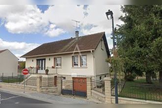 achat maison le-mesnil-amelot 77990