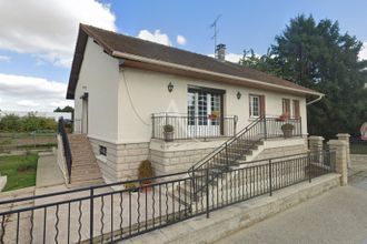 achat maison le-mesnil-amelot 77990