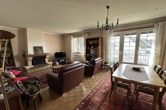 achat maison le-mesnil-amelot 77990