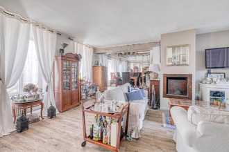 achat maison le-mesnil-amelot 77990