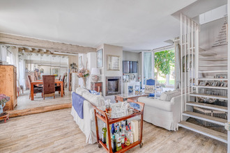 achat maison le-mesnil-amelot 77990