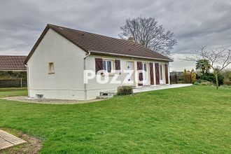 achat maison le-mesnil-amey 50570