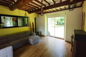 achat maison le-mesnil-amey 50570