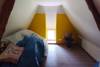 achat maison le-mesnil-amey 50570