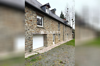 achat maison le-mesnil-amey 50570