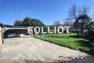 achat maison le-mesnil-amey 50570