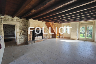 achat maison le-mesnil-amey 50570