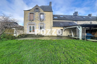 achat maison le-mesnil-amey 50570