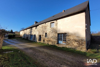 achat maison le-mesnil-amey 50570