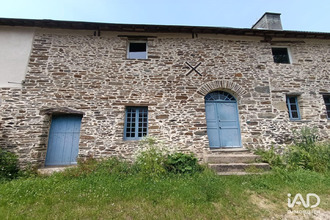 achat maison le-mesnil-amey 50570