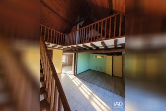 achat maison le-mesnil-amey 50570