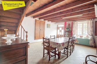 achat maison le-mesnil-aubert 50510