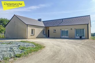 achat maison le-mesnil-aubert 50510