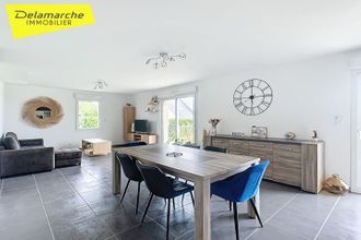 achat maison le-mesnil-aubert 50510