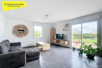 achat maison le-mesnil-aubert 50510