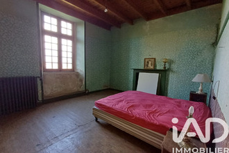 achat maison le-mesnil-aubert 50510