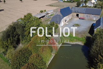 achat maison le-mesnil-aubert 50510