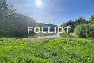 achat maison le-mesnil-aubert 50510