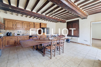 achat maison le-mesnil-aubert 50510