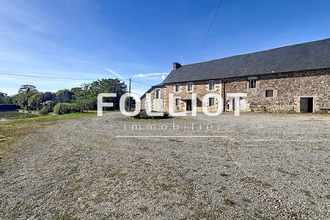 achat maison le-mesnil-aubert 50510