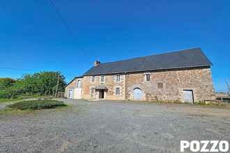 achat maison le-mesnil-aubert 50510