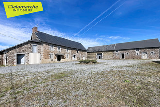 achat maison le-mesnil-aubert 50510