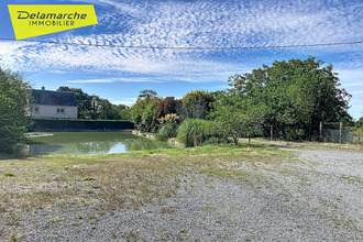 achat maison le-mesnil-aubert 50510