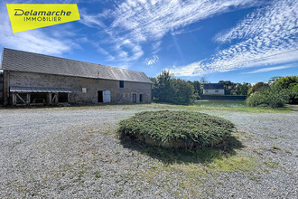 achat maison le-mesnil-aubert 50510