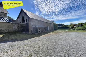 achat maison le-mesnil-aubert 50510