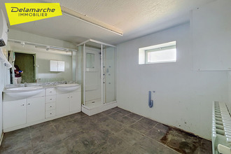 achat maison le-mesnil-aubert 50510