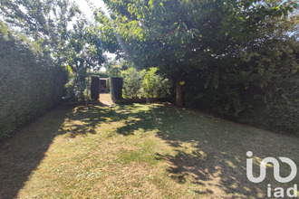 achat maison le-mesnil-aubry 95720