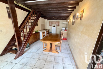 achat maison le-mesnil-aubry 95720