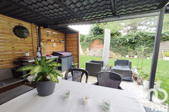 achat maison le-mesnil-aubry 95720