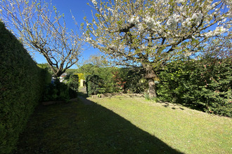 achat maison le-mesnil-aubry 95720