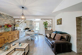 achat maison le-mesnil-aubry 95720