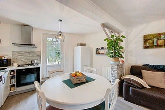 achat maison le-mesnil-aubry 95720