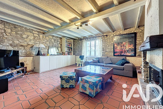 achat maison le-mesnil-aubry 95720