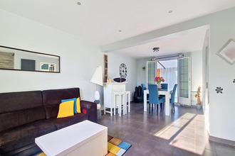 achat maison le-mesnil-aubry 95720