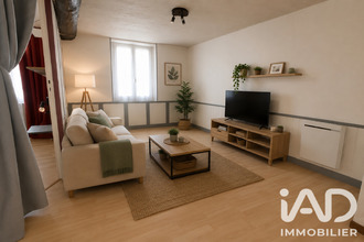 achat maison le-mesnil-aubry 95720