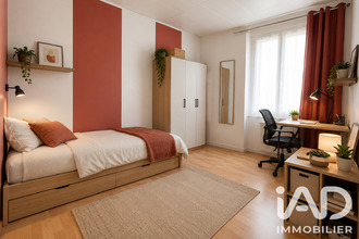 achat maison le-mesnil-aubry 95720