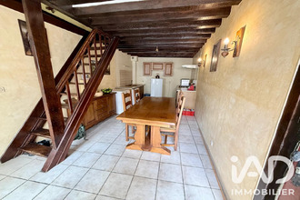 achat maison le-mesnil-aubry 95720
