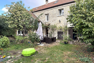 achat maison le-mesnil-aubry 95720