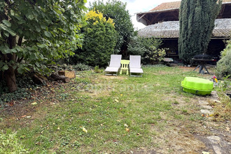 achat maison le-mesnil-aubry 95720