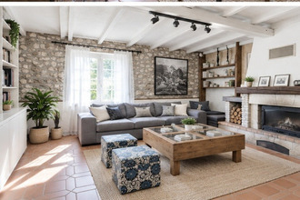 achat maison le-mesnil-aubry 95720