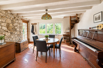 achat maison le-mesnil-aubry 95720