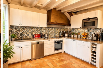 achat maison le-mesnil-aubry 95720