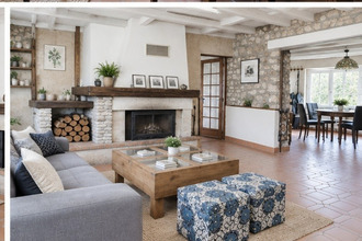 achat maison le-mesnil-aubry 95720