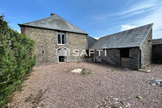 achat maison le-mesnil-auzouf 14260