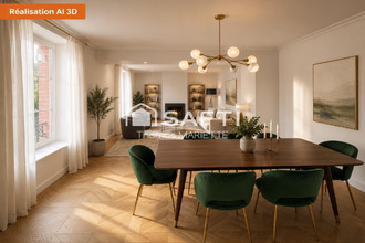 achat maison le-mesnil-auzouf 14260