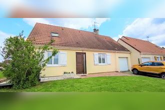 achat maison le-mesnil-en-thelle 60530